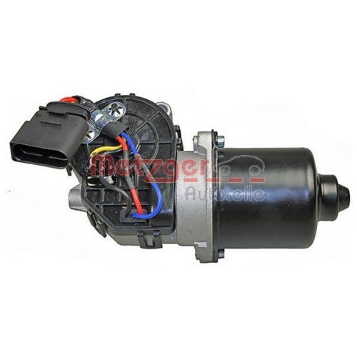 METZGER AUTOTEILE Wischermotor
