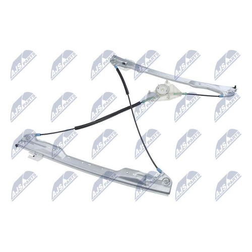 NTY Fensterheber EPS-CT-019