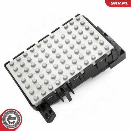 ESEN SKV Regler, Innenraumgebläse