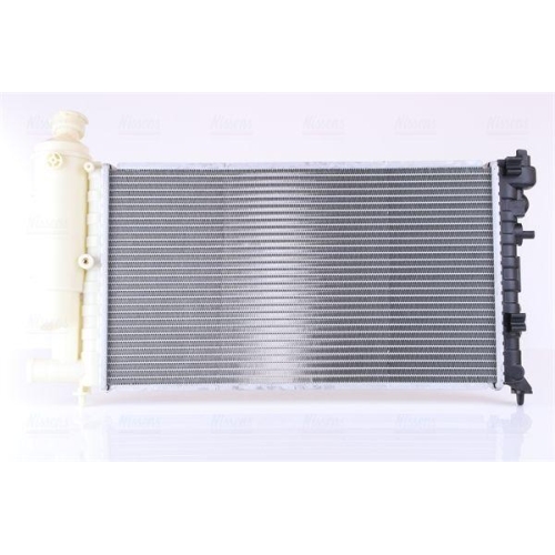 NISSENS K&uuml;hler, Motork&uuml;hlung ** FIRST FIT ** 63521A