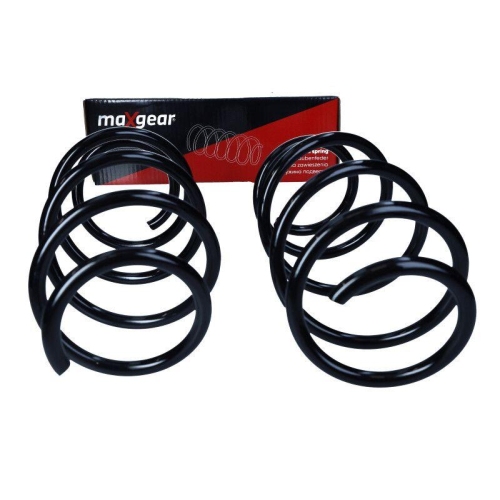 MAXGEAR Fahrwerksfeder