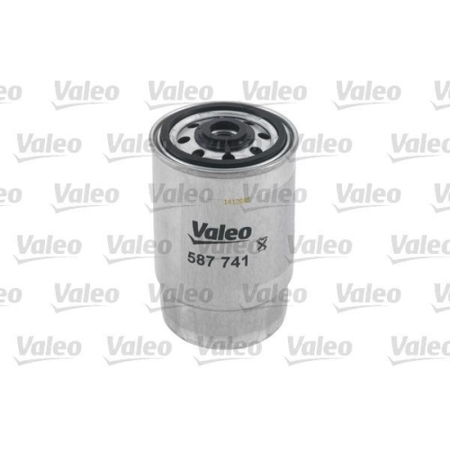 VALEO Kraftstofffilter 587741