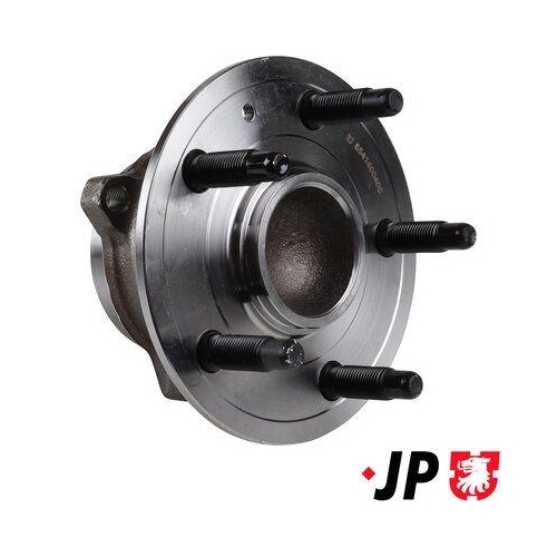 JP GROUP Radnabe JP 6541400400