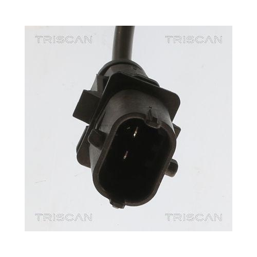 TRISCAN Sensor, Abgastemperatur 8826 24033
