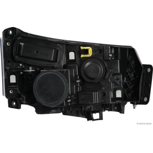 HERTH+BUSS ELPARTS Hauptscheinwerfer 81658554