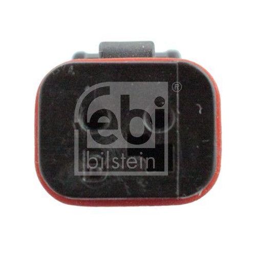 FEBI BILSTEIN Sensor, Raddrehzahl 172358