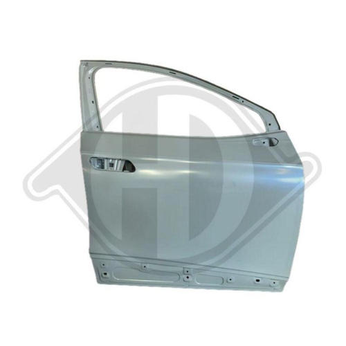 DIEDERICHS T&uuml;r, Karosserie 2340020