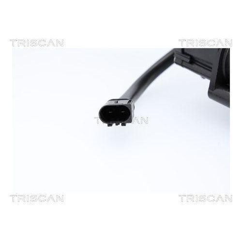 TRISCAN Kompressor, Druckluftanlage 8725 23104