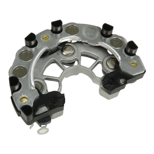 AS-PL Gleichrichter, Generator AS ARC0067