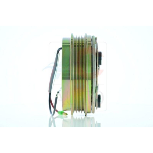 ACAUTO Magnetkupplung, Klimakompressor AC-06SD75