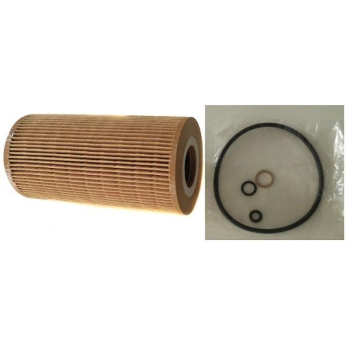 MAPCO &Ouml;lfilter 64861