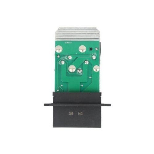 THERMOTEC Regler, Innenraumgebl&auml;se DER003TT