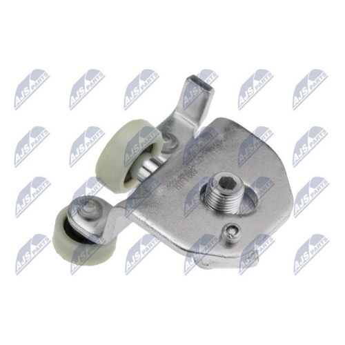 NTY Rollenf&uuml;hrung, Schiebet&uuml;r EZC-FT-089