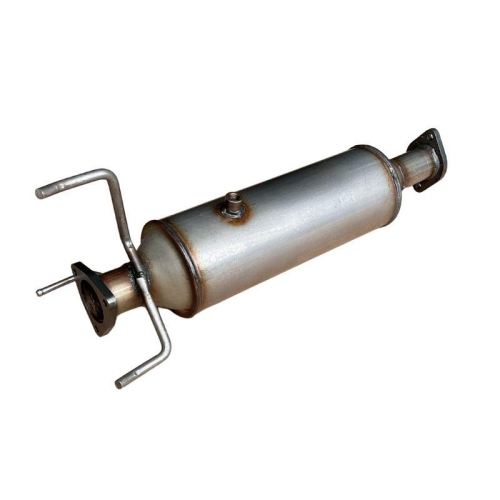 AHG Ru&szlig;-/Partikelfilter, Abgasanlage AHG2388