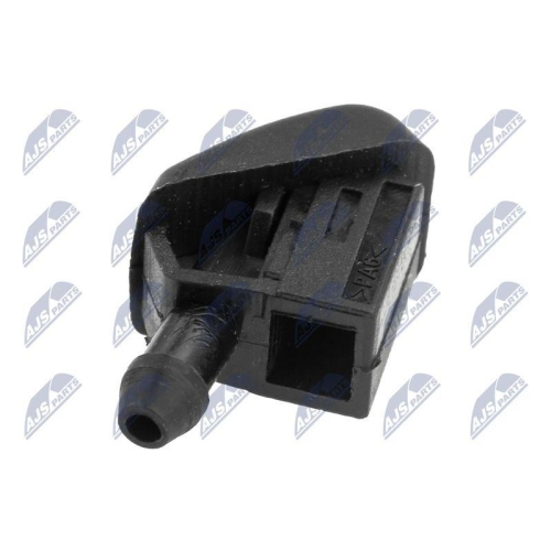 NTY Waschwasserd&uuml;se, Scheibenreinigung EDS-SK-013