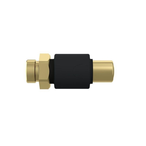 WABCO Drucksicherungsventil 4346082200