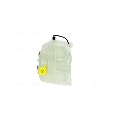 NISSENS Ausgleichsbeh&auml;lter, K&uuml;hlmittel ** FIRST FIT ** 996437