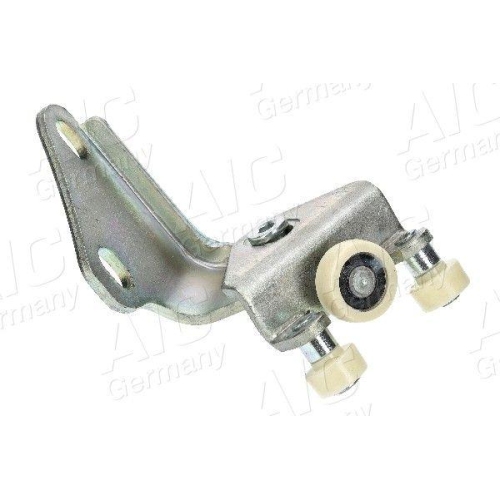 AIC Rollenf&uuml;hrung, Schiebet&uuml;r NEW MOBILITY PARTS 54335