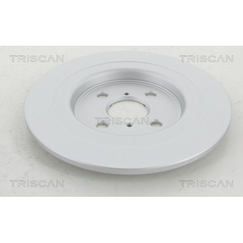 TRISCAN Bremsscheibe 8120 131015C