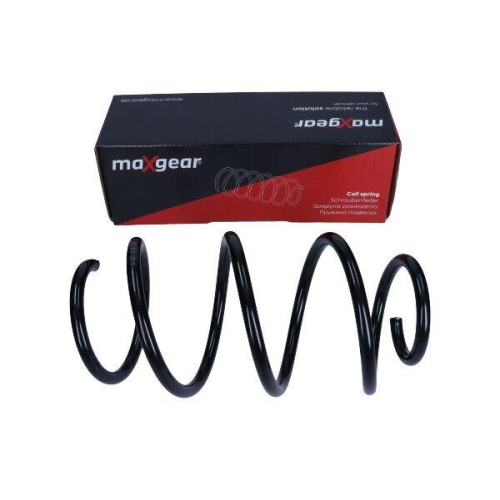 MAXGEAR Fahrwerksfeder 60-0623D