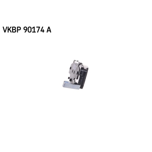 SKF Bremsbelagsatz, Scheibenbremse VKBP 90174 A