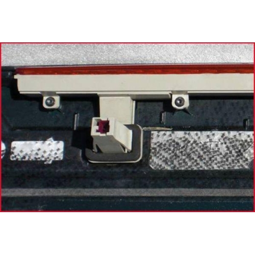 Bremsleuchten-Demontage-Gabel-Satz f&uuml;r Mercedes, 4-tlg KS TOOLS 150.1691