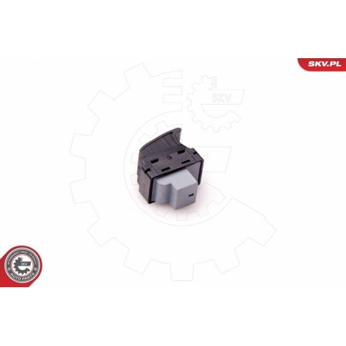 ESEN SKV Schalter, Fensterheber