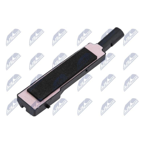 NTY Türaußengriff EZC-AU-072