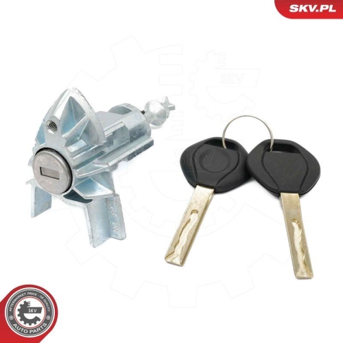 ESEN SKV Schließzylinder