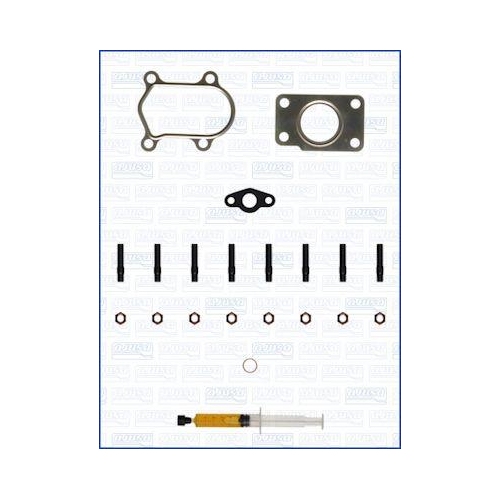 AJUSA Montagesatz, Lader JTC11302