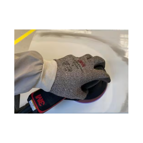 50 St&uuml;ck 3M Cubitron II Hookit Schleifscheibe 737U, 150 mm, 500+, 31485