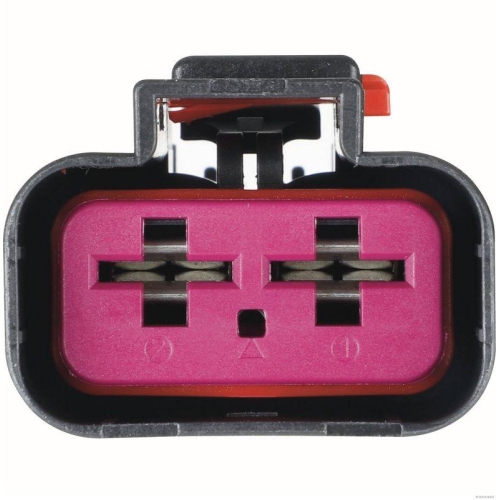 HERTH+BUSS ELPARTS Kabelreparatursatz, Hydraulikpumpe-Lenkung