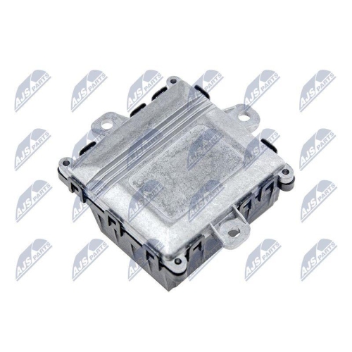 NTY Steuergerät, Kurvenscheinwerfer EPX-BM-042