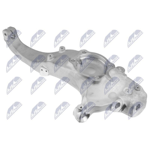 NTY Achsschenkel, Radaufhängung ZZP-BM-004