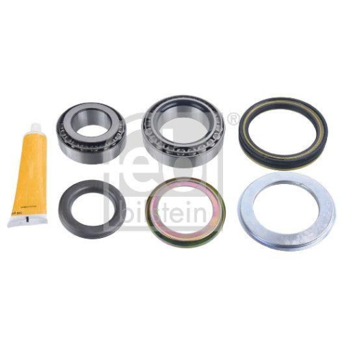 FEBI BILSTEIN Radlagersatz 179277