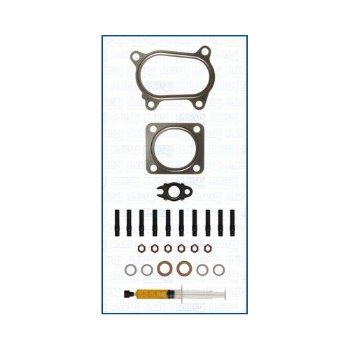 AJUSA Montagesatz, Lader JTC12369