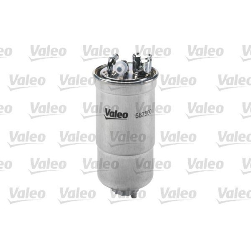 VALEO Kraftstofffilter 587500