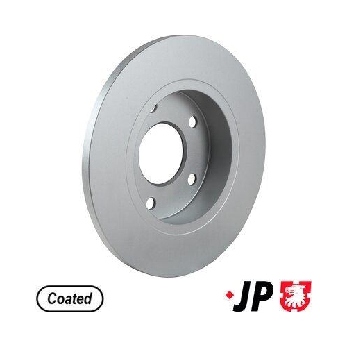 JP GROUP Bremsscheibe JP 1363106000