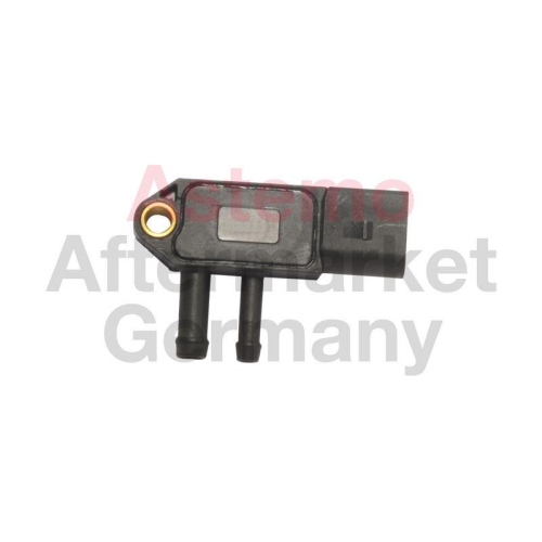 ASTEMO-HITACHI Sensor, Abgasdruck 2507410