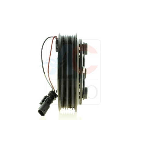 ACAUTO Magnetkupplung, Klimakompressor AC-06SD77