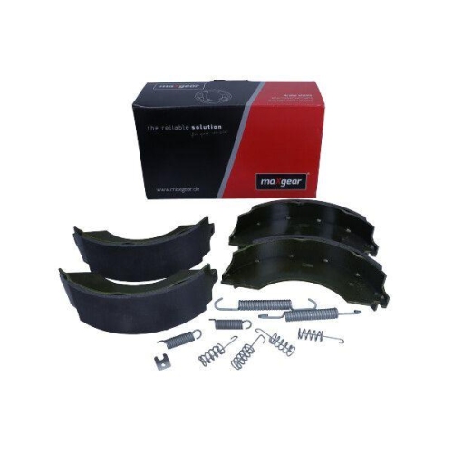 MAXGEAR Bremsbackensatz, Anh&auml;nger 19-3632