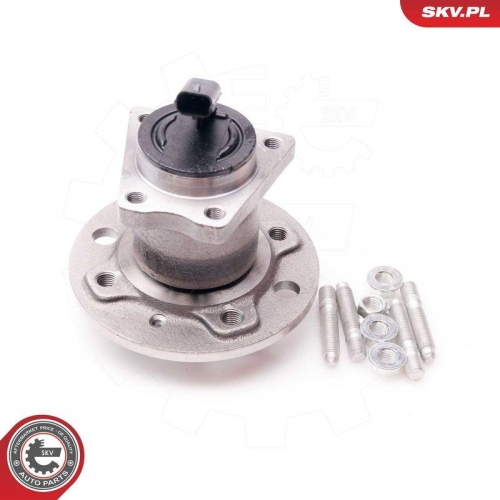 ESEN SKV Radlagersatz 29SKV113