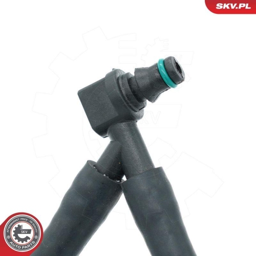 ESEN SKV Schlauch, Leckkraftstoff 54SKV353