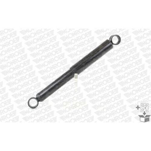 MONROE Sto&szlig;d&auml;mpfer MONROE MAGNUM Axle T1168