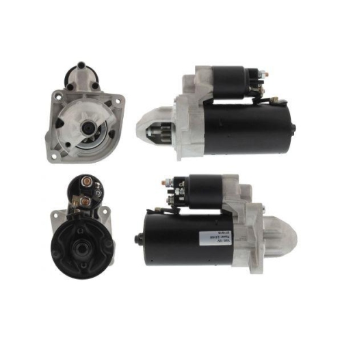 MAPCO Starter 13056
