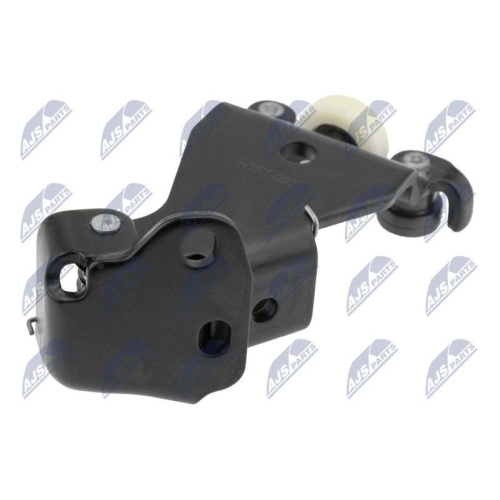 NTY Rollenf&uuml;hrung, Schiebet&uuml;r EZC-FT-093