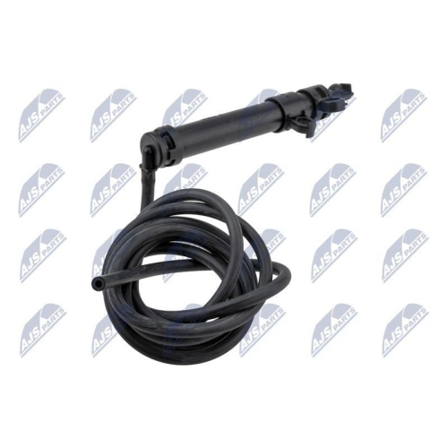 NTY Waschwasserd&uuml;se, Scheinwerferreinigung EDS-LR-016