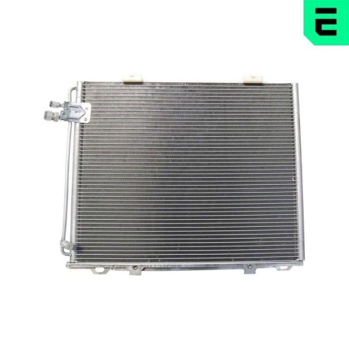 ERA Kondensator, Klimaanlage 667103