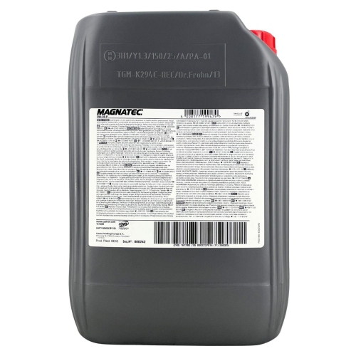 Motor&ouml;l Motoren&ouml;l CASTROL MAGNATEC 5W-30 P 20 Liter Kanister 1612B3