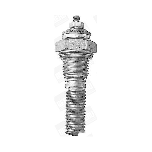 BorgWarner (BERU) Gl&uuml;hkerze, Standheizung GH408
